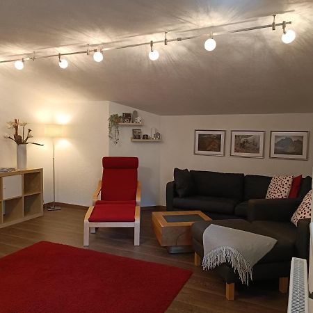 Ferienwohnung Sonja 바흐 외부 사진