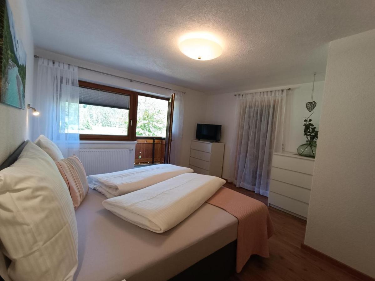 Ferienwohnung Sonja 바흐 외부 사진