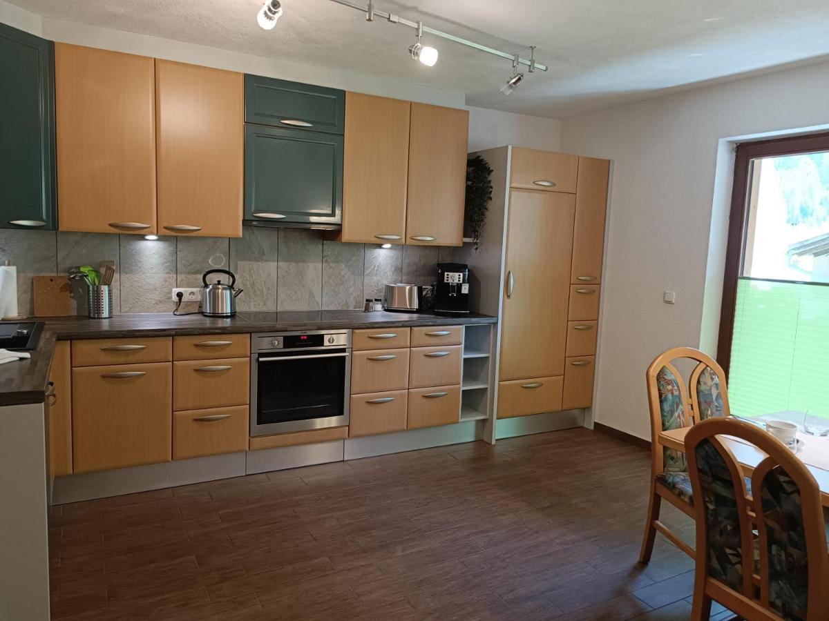 Ferienwohnung Sonja 바흐 외부 사진